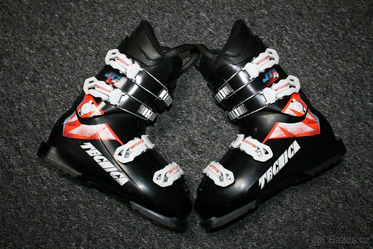 Lyže dynastar 137 cm freestyle - 9