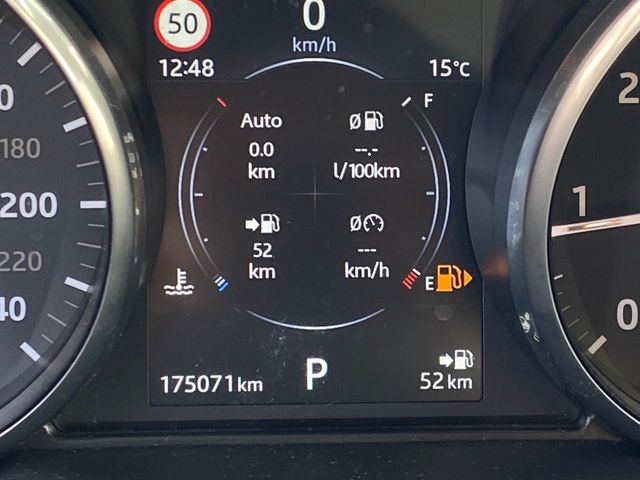 Land Rover Range Rover Evoque - 9