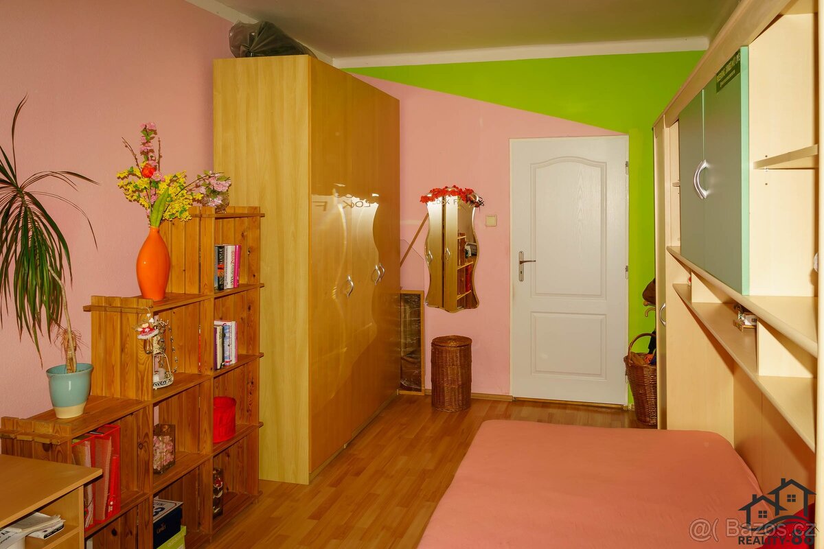 Prodej bytu 3+1 71 m², Karviná - Ráj, ev.č. 00051 - 9