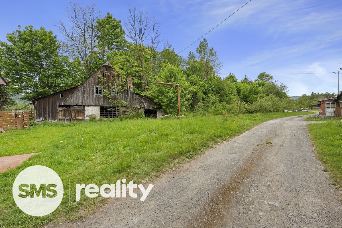 Prodej pozemku Holčovice - Spálené - 9