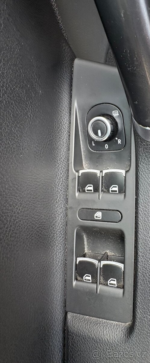 VW Passat 2.0 TDI 4Motion B7 - 9