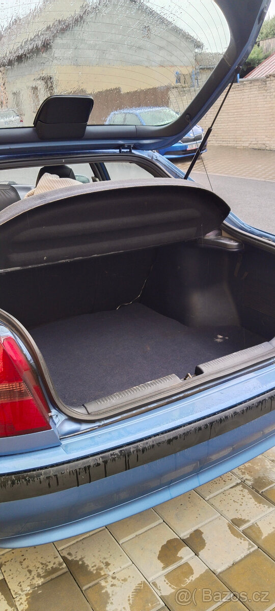 Mitsubishi Carisma 1.8 GDI - 9