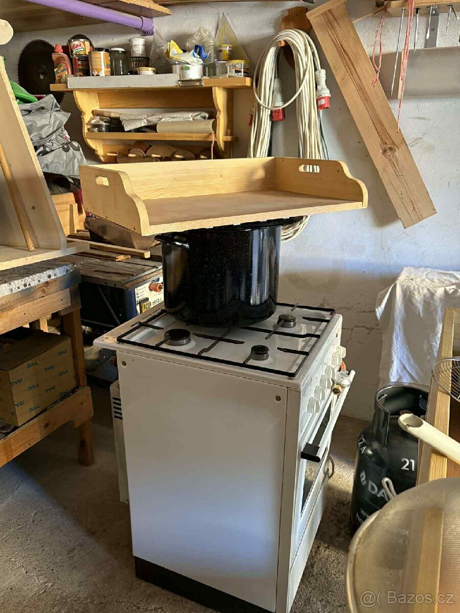 Výbava na zabíjačku - 9