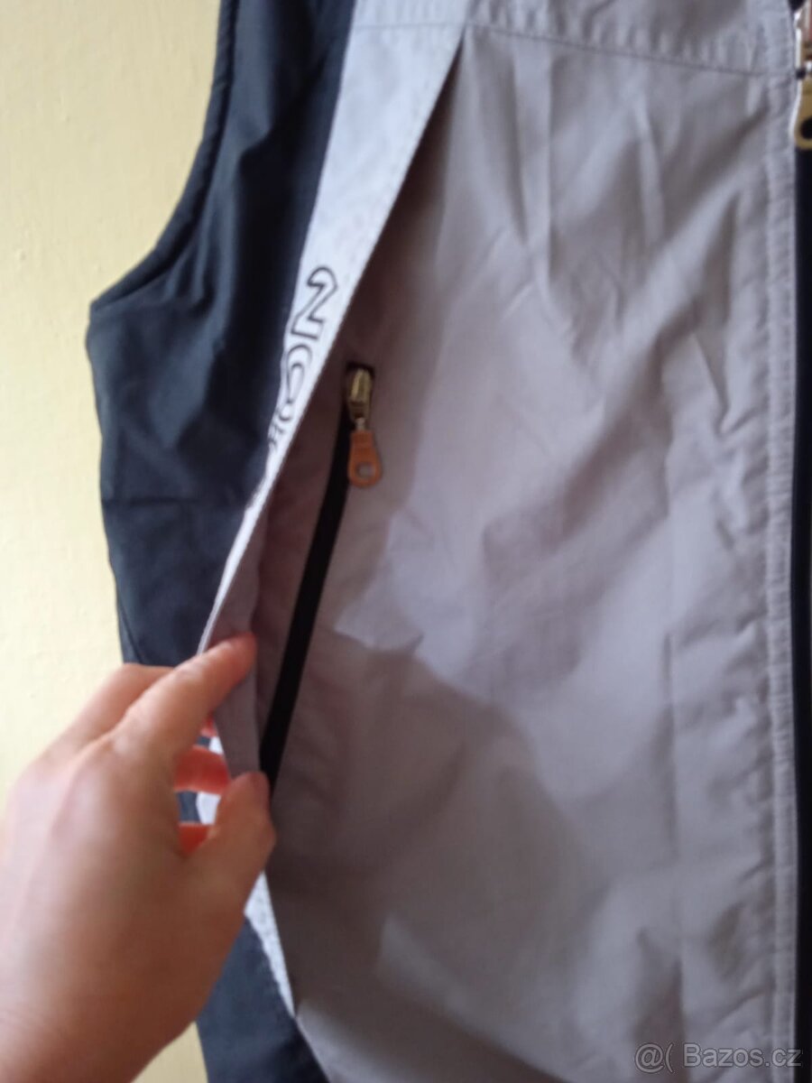 Oboustranná vesta, velikost XL - 9