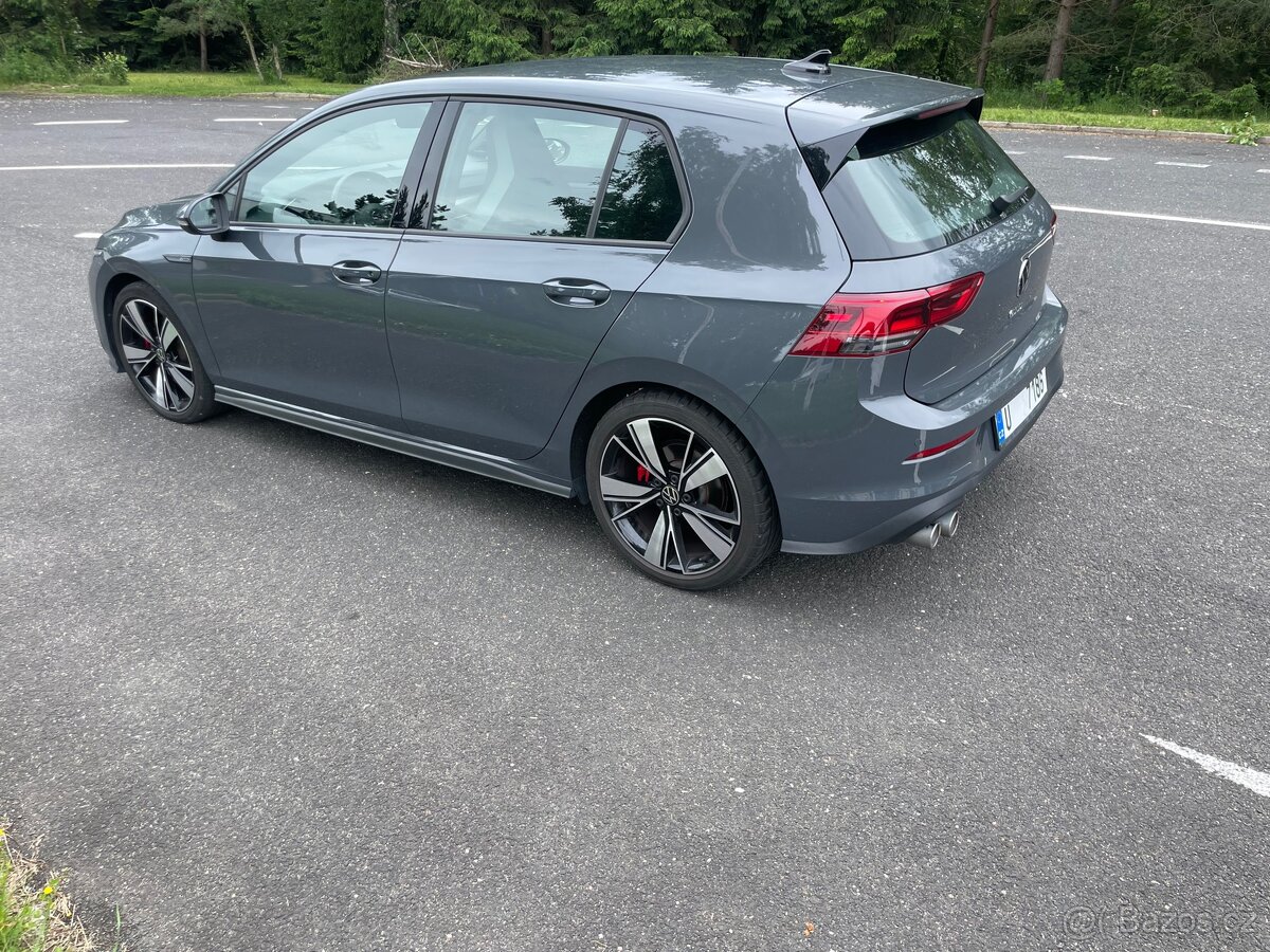 VW GOLF 8 GTD 5.dvéř - 9