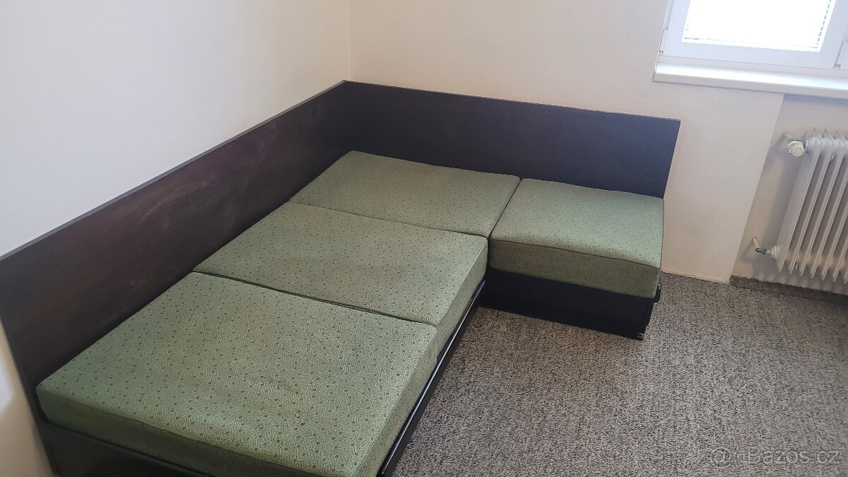 Set nabytku Halabala - 9