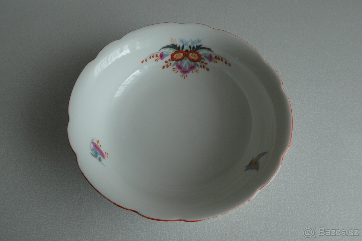 Jídelní servis Franz Manka - 9