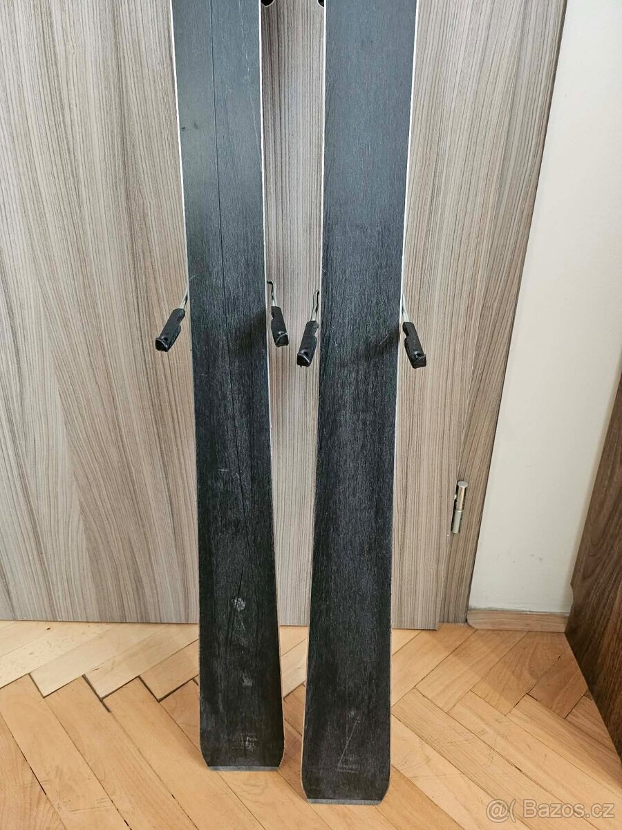 Atomic RACE LT lyže (166 cm) - 9