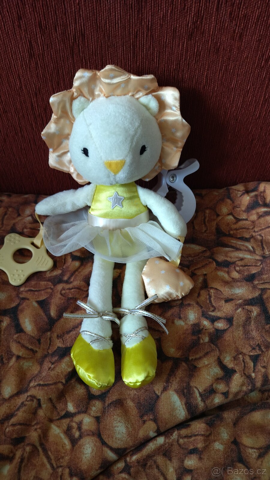 Labyrint,zatloukačka,kostky,muchlaček - 9