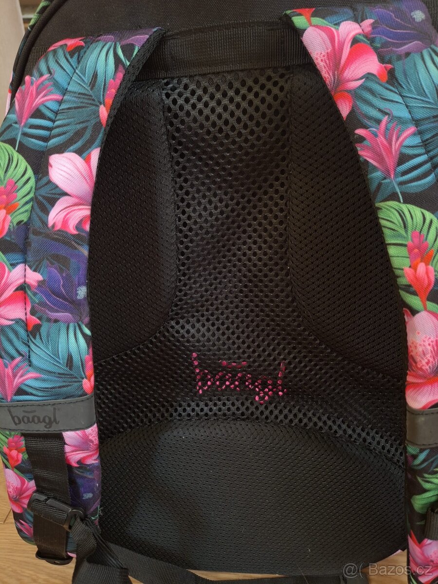 Batoh Coolmate Paradise - 9