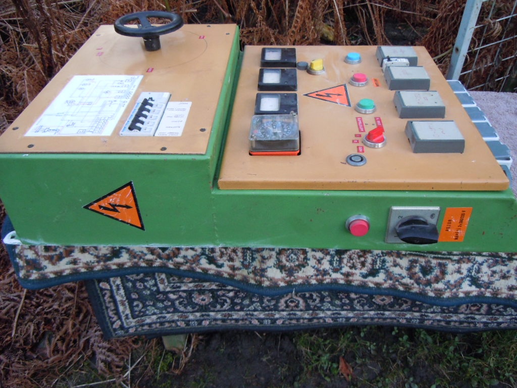 ROZVÁDĚČ VÍCEÚČELOVÝ - 9