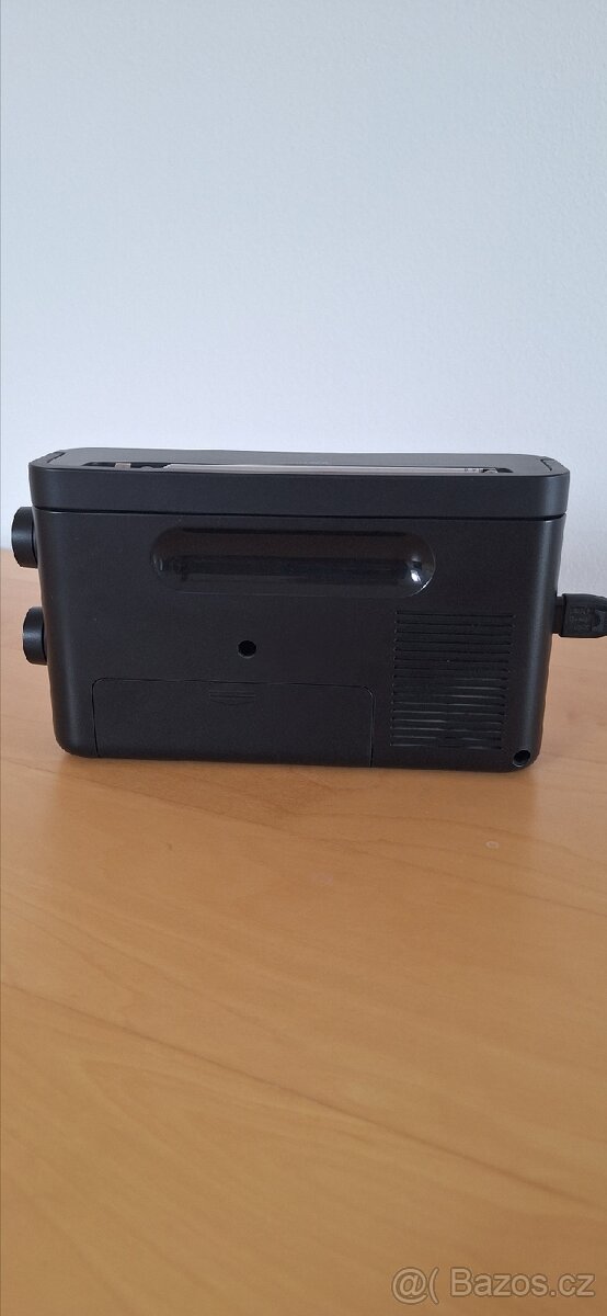 Sony ICF-506 - 9