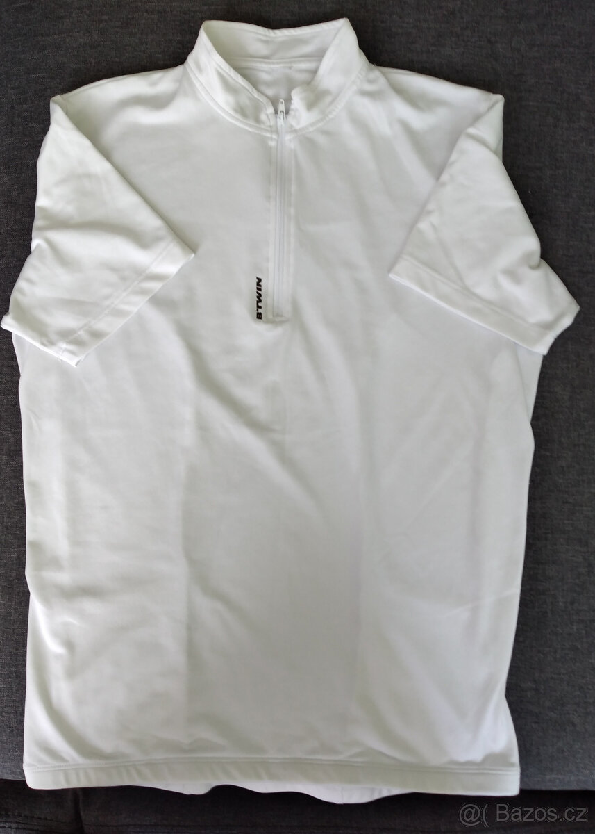 Sportovní oblečení - velikosti v textu - NEZASÍLÁME - 9