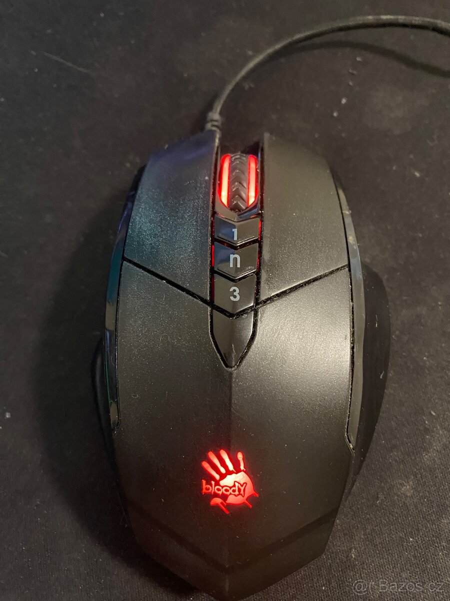 🖥️ PRODÁM HERNÍ PC – Ryzen 5 7600 / RTX 3070 OC / 32GB DDR5 - 9