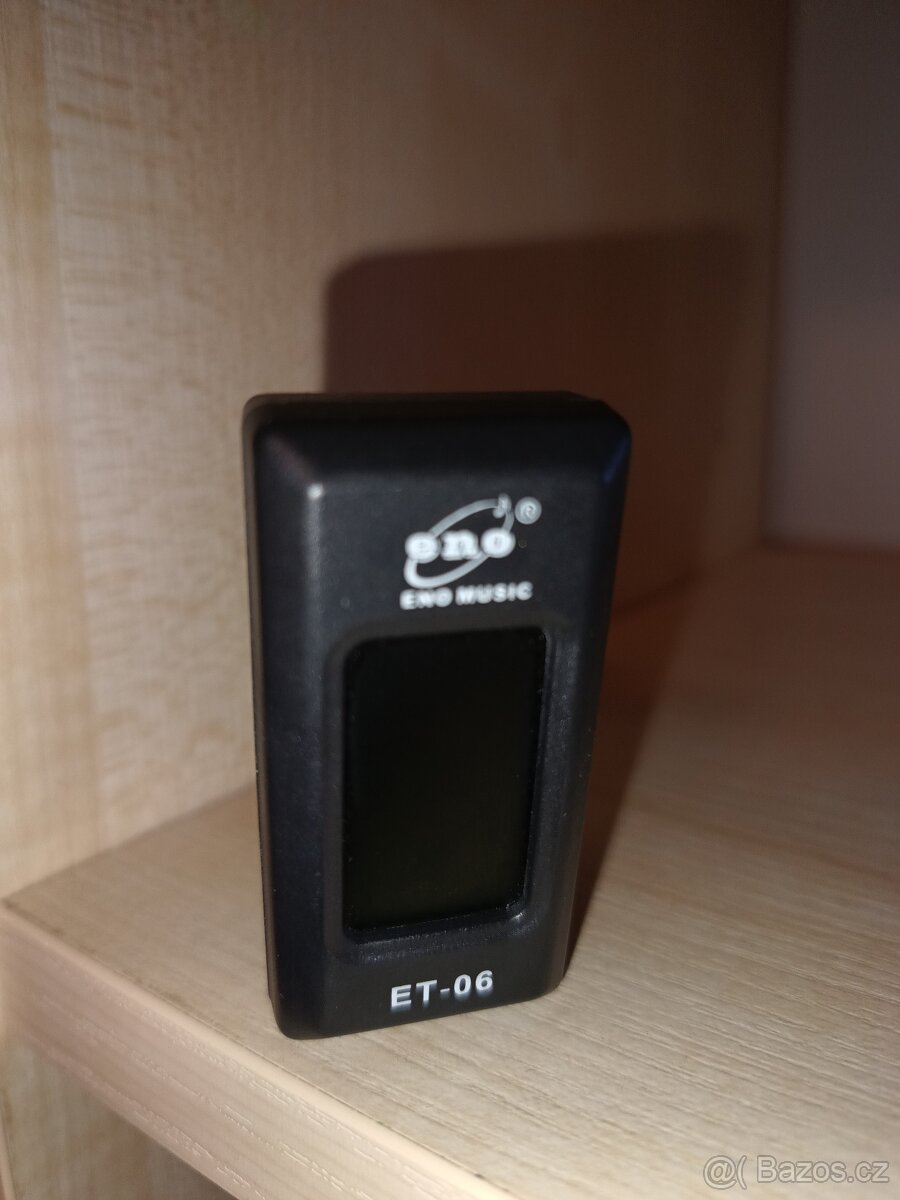 Baskytara Affinity Series Jazz Bass MN WPG + set - 9