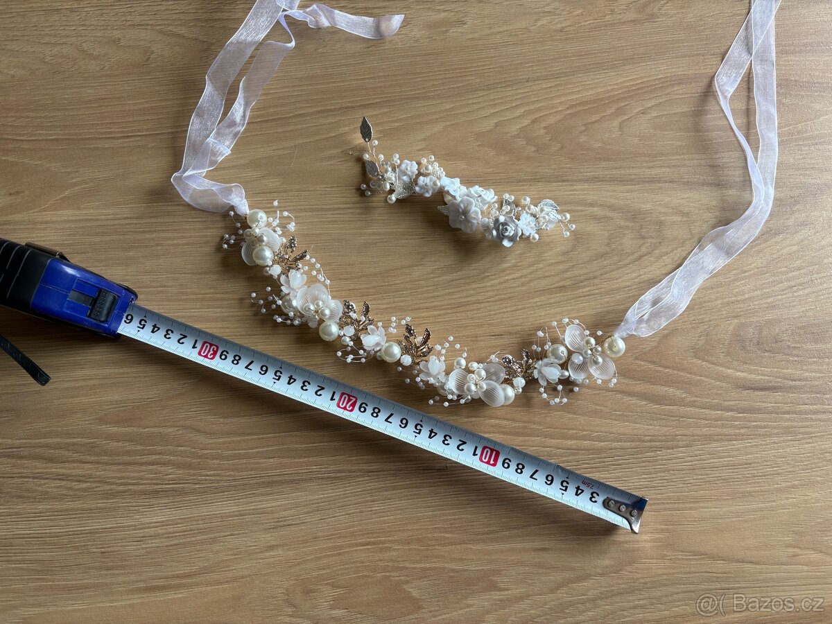 Svatební výzdoba - 9