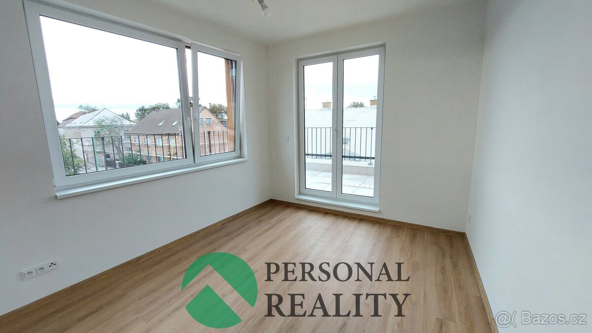 Prodej byty 2+kk, 76,6 m² - Chlumec nad Cidlinou - 9