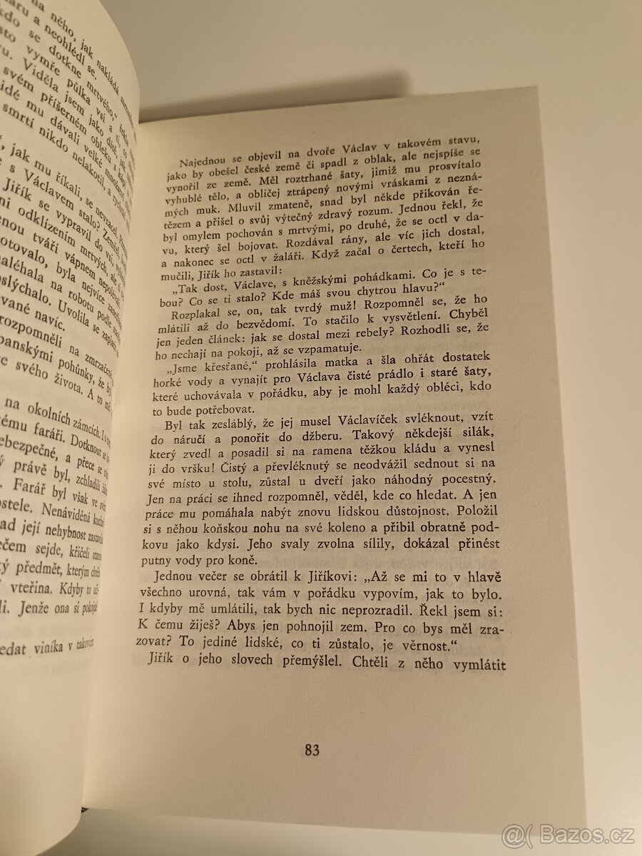 Stíny mých otců - 9