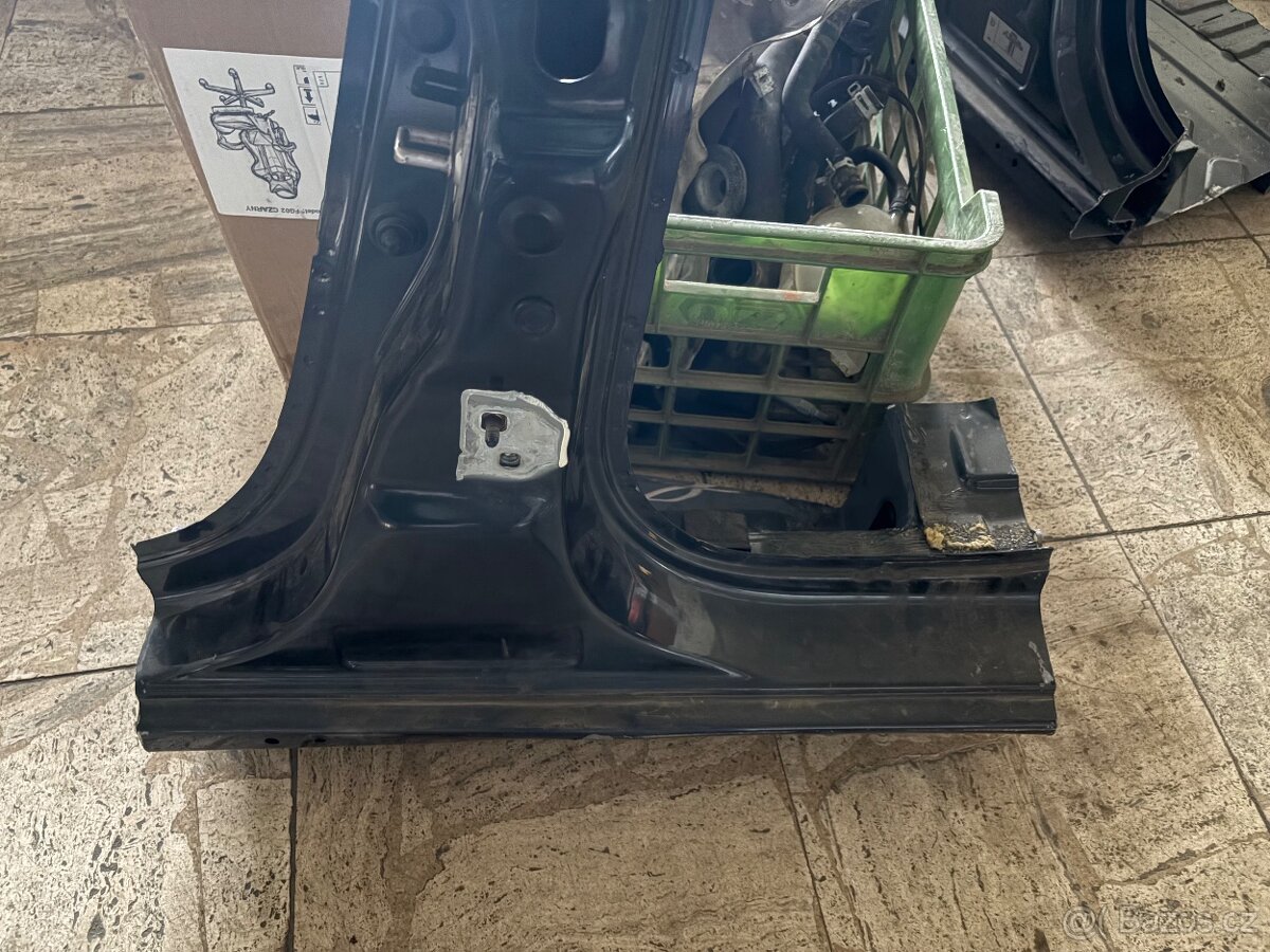 Dacia Duster-Nahradni dily model 2017-2024 - 9