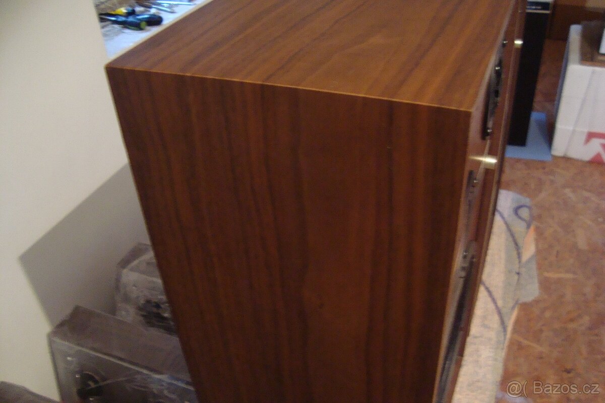 Reproduktory JVC-SK 55 - 9