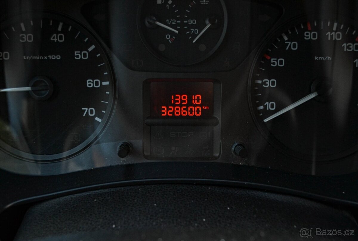 Peugeot Partner L2 1.6 HDi - 9