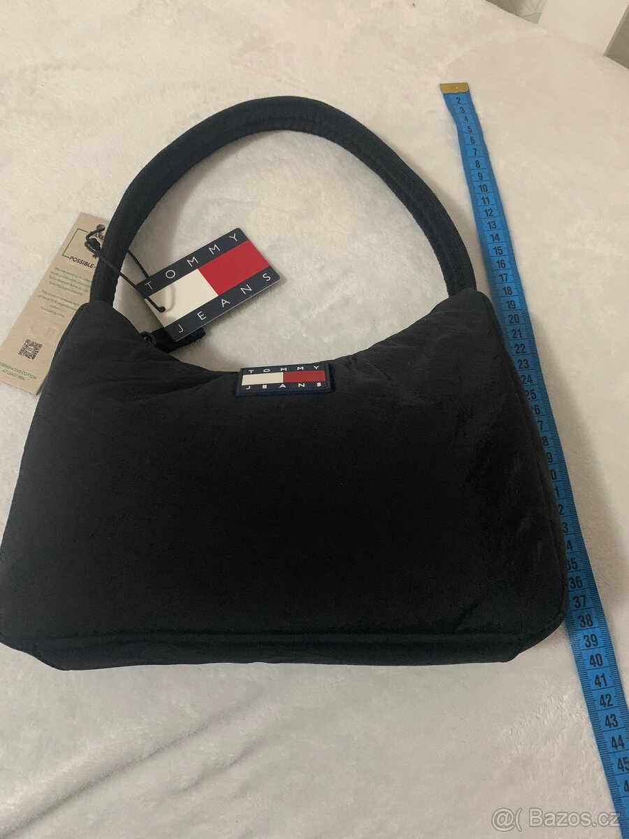 Nová značková kabelka - 9