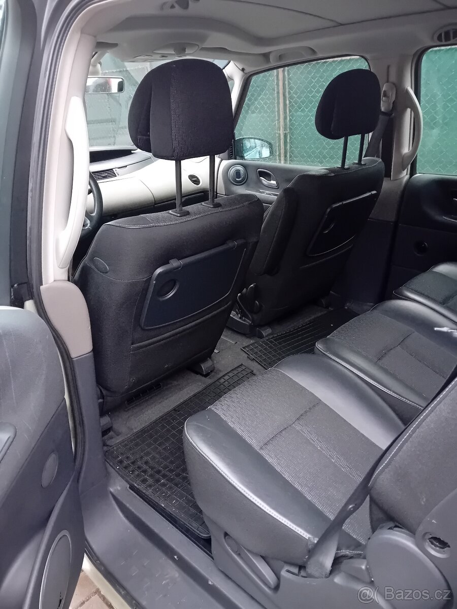 Renault Espace 2.2dci - 9