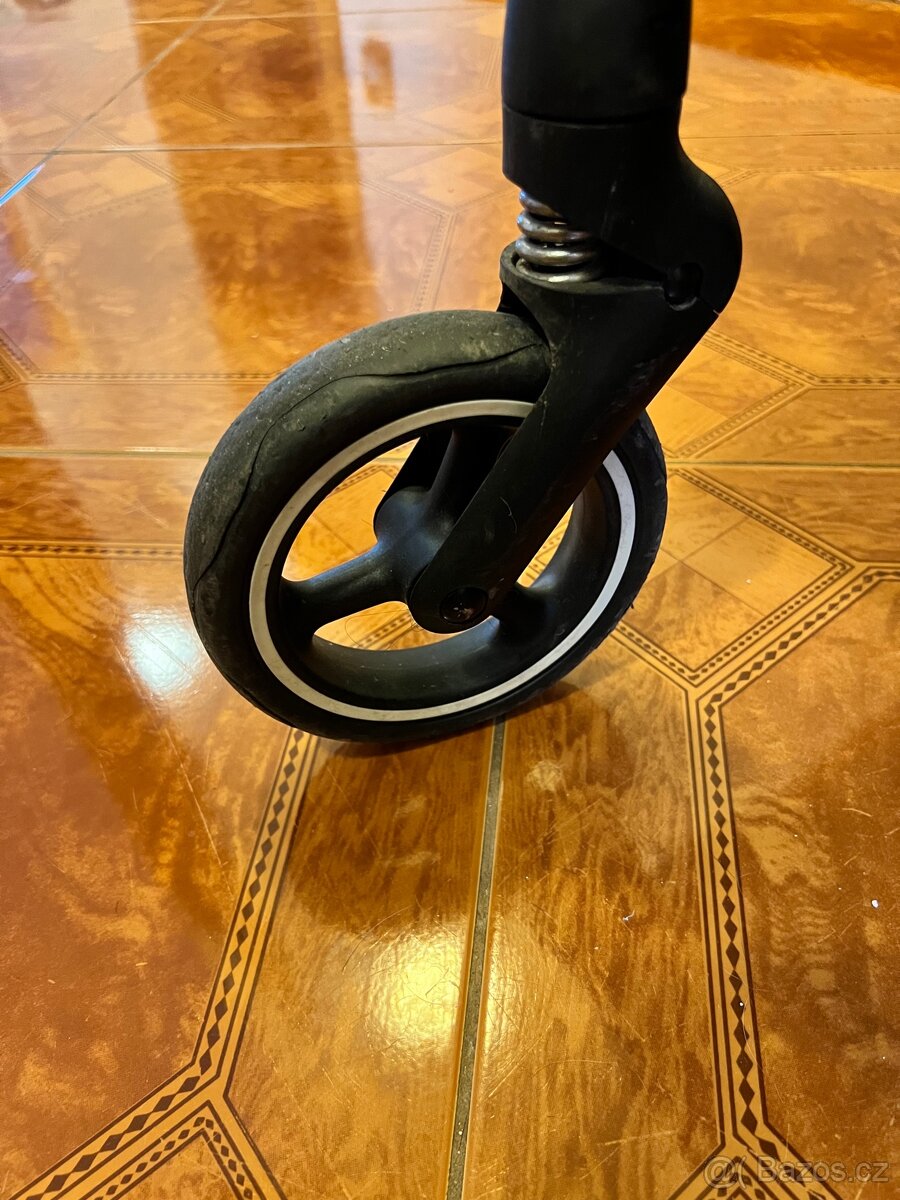 Kočárek Cybex Beezy 2023 - 9