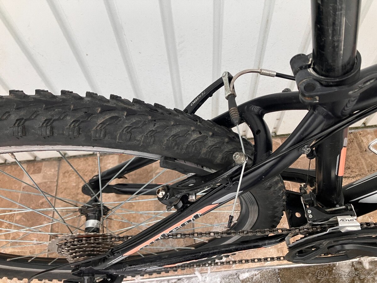 KOLO 15 PALCŮ XS PRO JUNIORY - 9