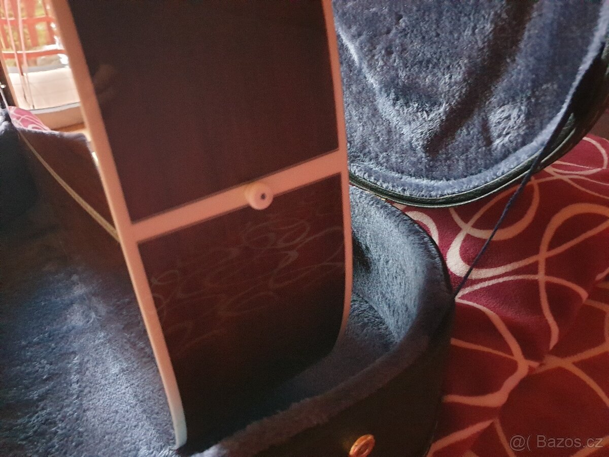 AKUSTICKÁ KYTARA SIGMA DR-41/MARTIN&CO - 9