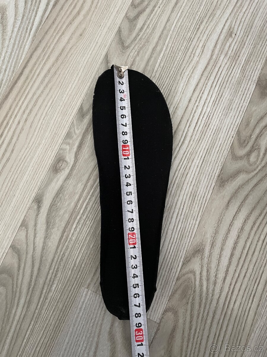 Snowboard 148 cm + boty 42-43 - 9