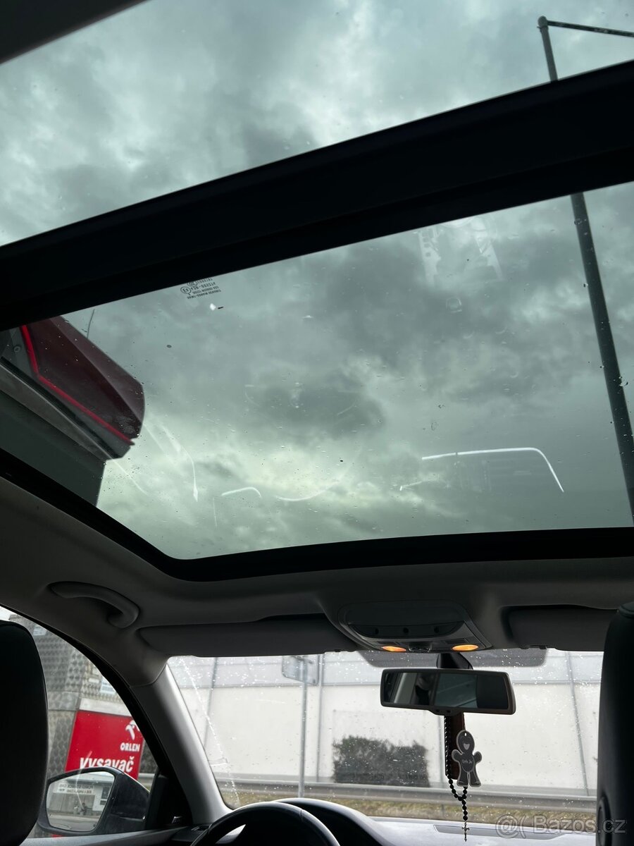 Škoda Octavia 3, 1.4TSI 103kw - 9