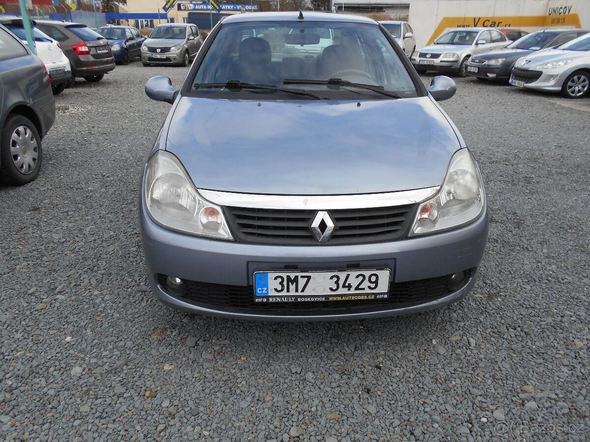 Renault Thalia 1.4 MPI - 9