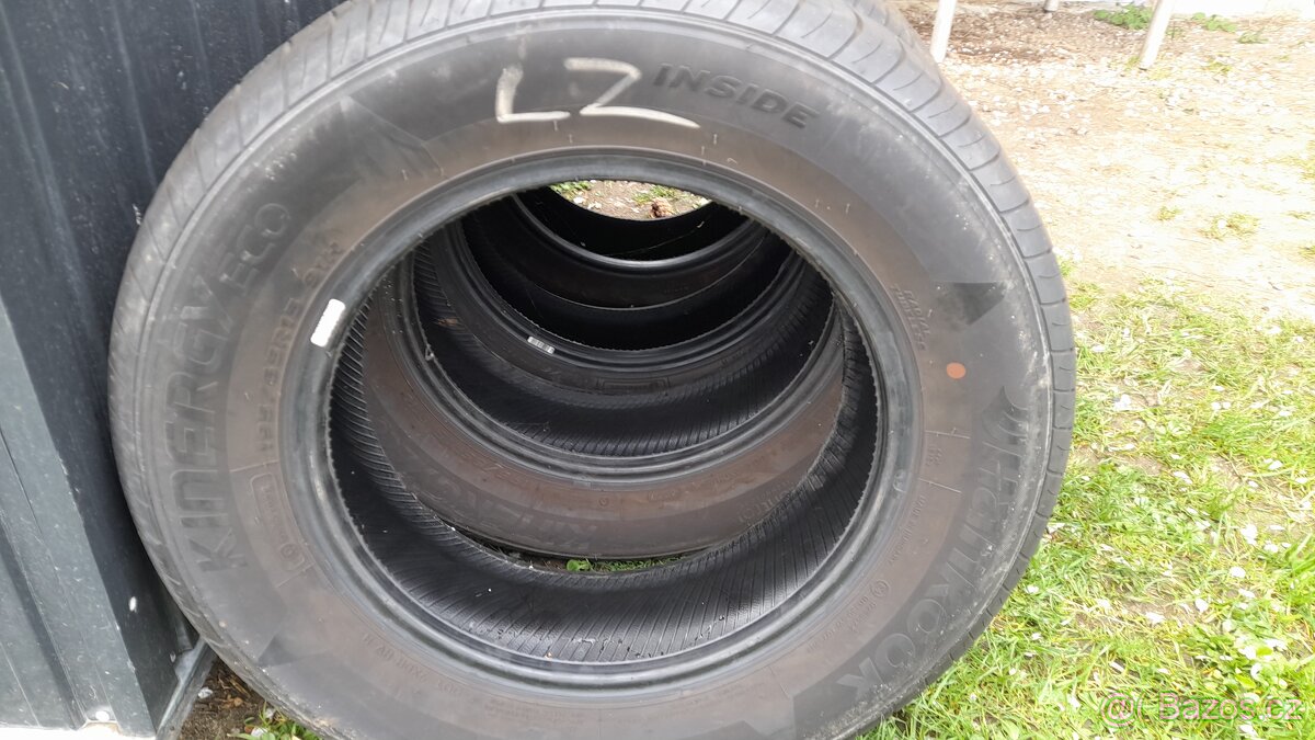 195/65/15 letní - 9