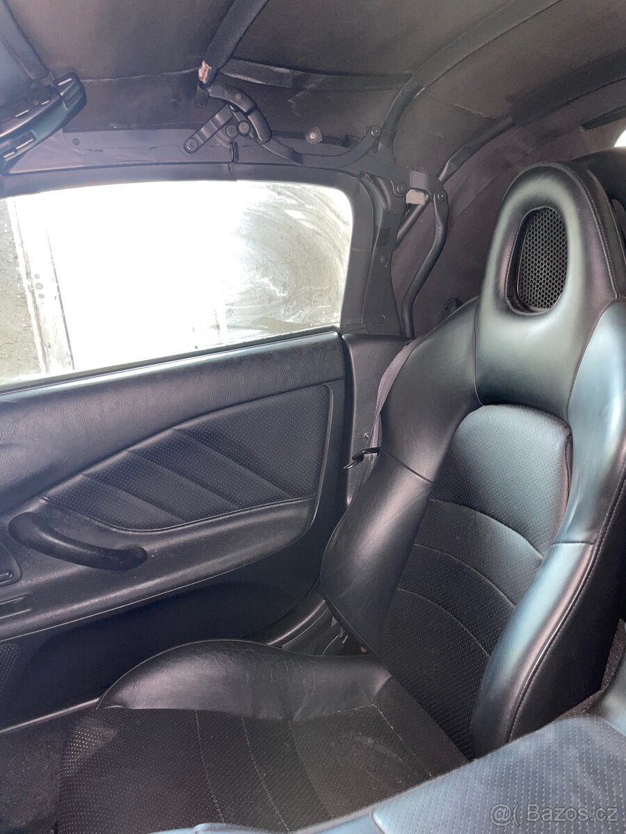 Honda S 2000, r. v. 2000 - 9