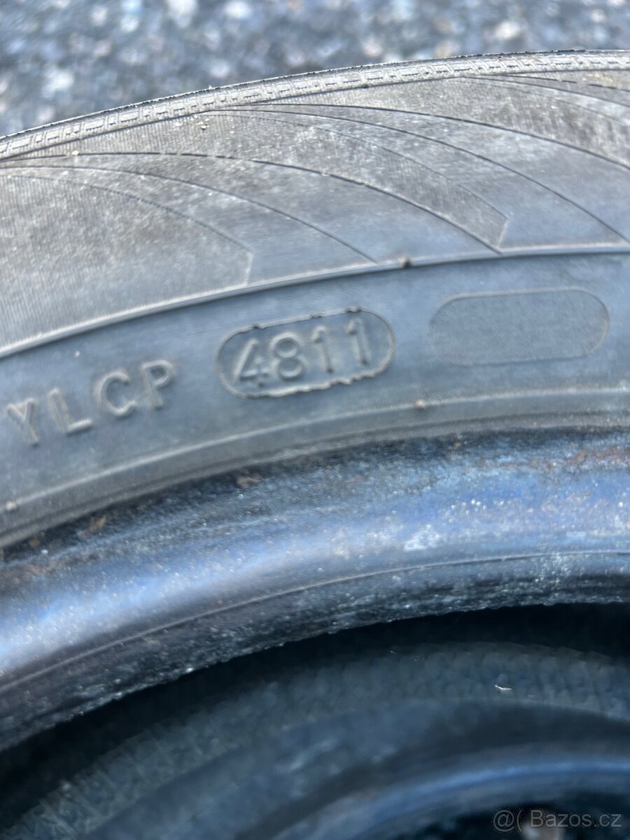 Pneu Nokian 205/55/16 94H XL - 9