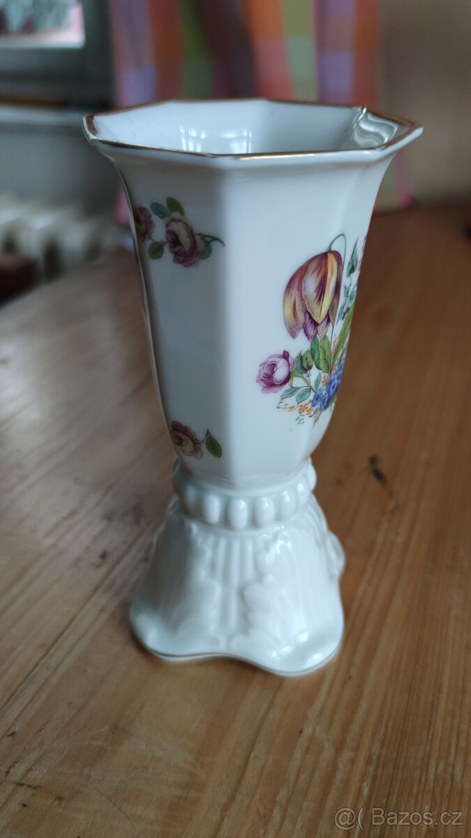 Rosenthal vázička, návrh Philipp Rosenthal - 9