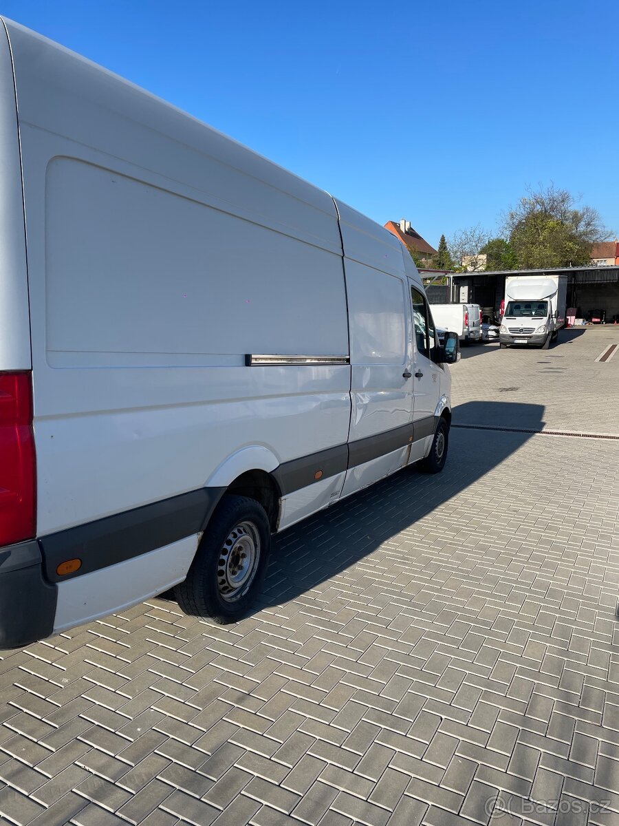 VW Crafter - 9
