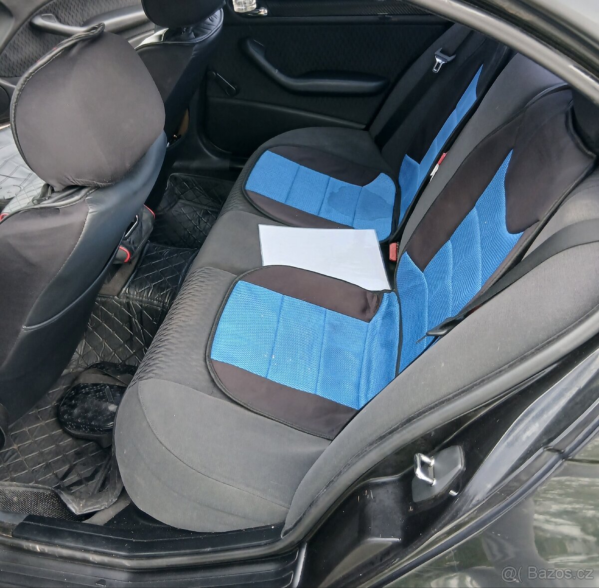 Prodám BMW E46 318i - 9