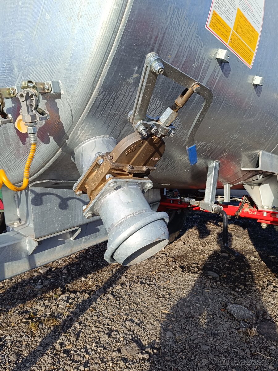 Pomot - fekál ,cisterna - 9