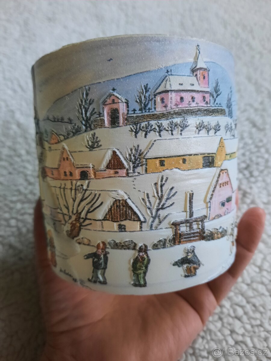 Lucerna Josef Lada - 9