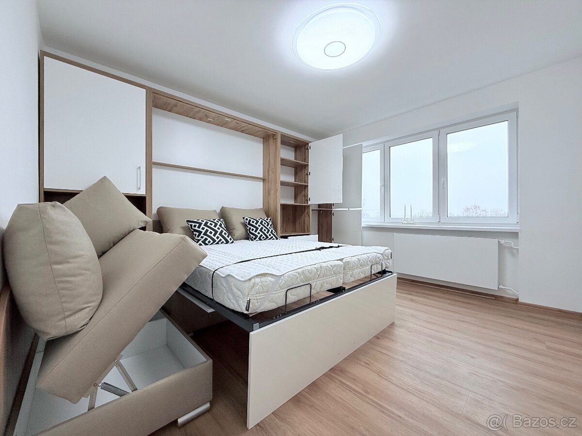 Prodej bytu 1+1, Karviná-Mizerov - 9