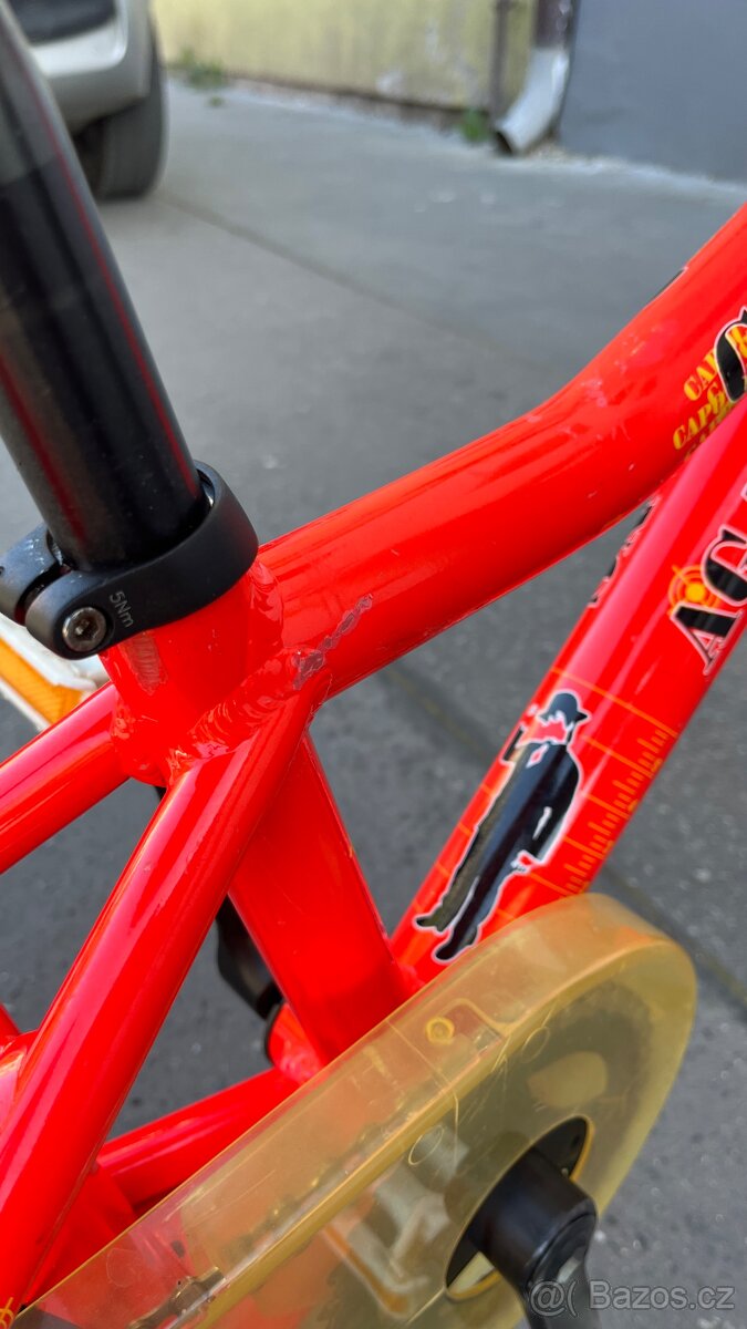 Agang capo 16” - 9