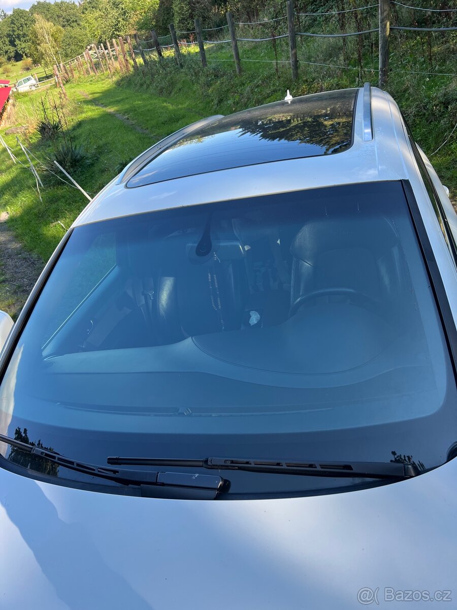 Audi q7 výměna - 9