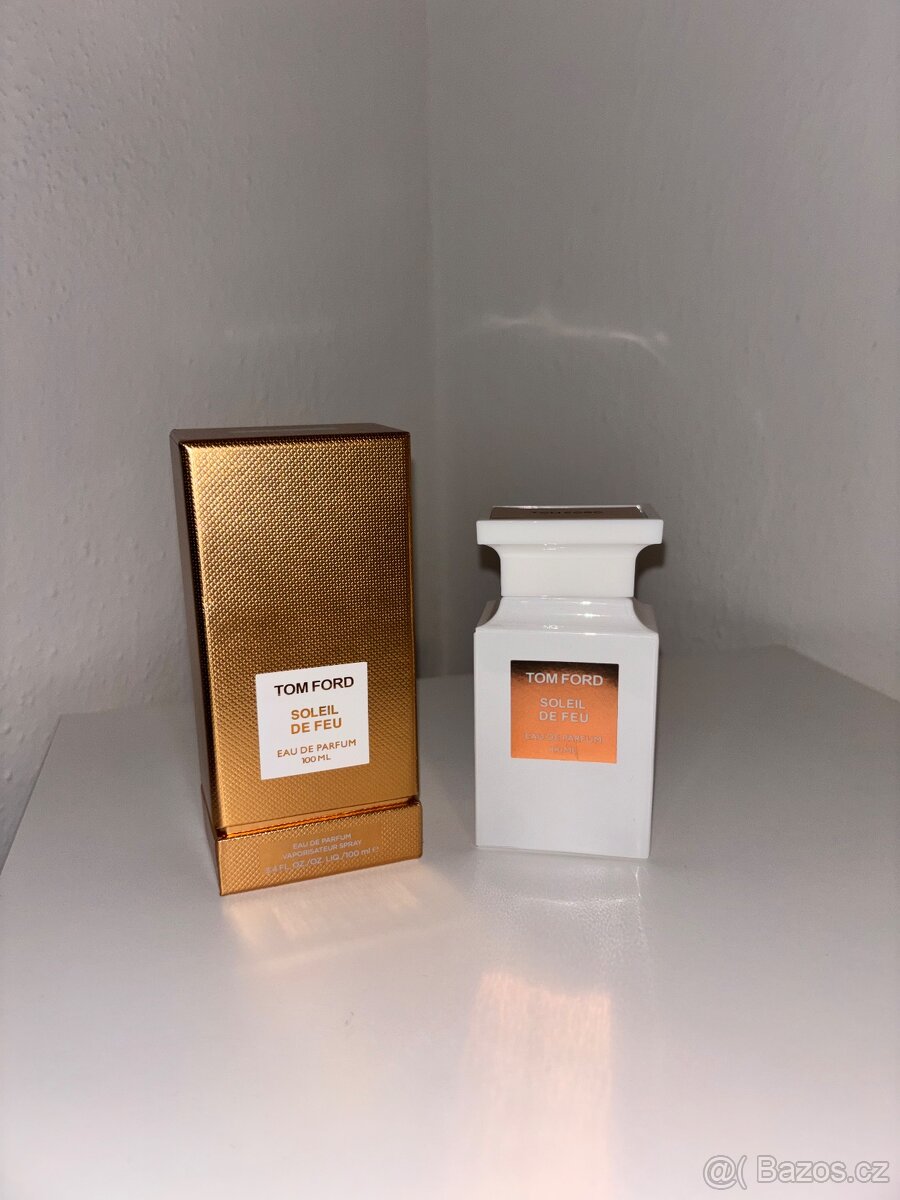 Parfemy vyprodej - 9