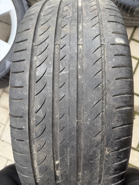 Alu kola letní r17 - 9