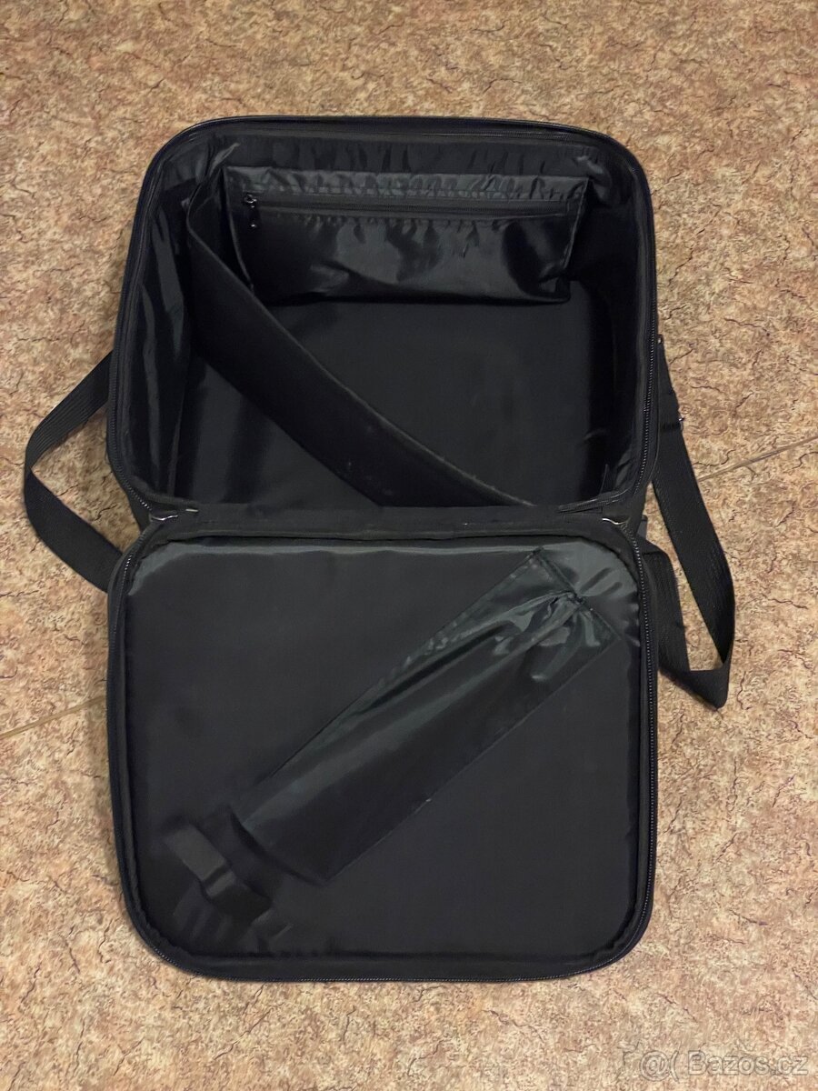 PEARL P-2052B POWERSHIFTER ELIMINATOR REDLINE - 9