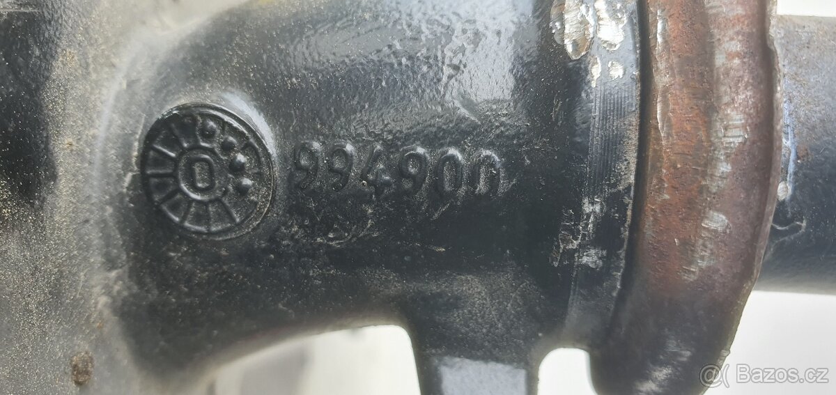 Dily vespa S 150 Sprint - 9