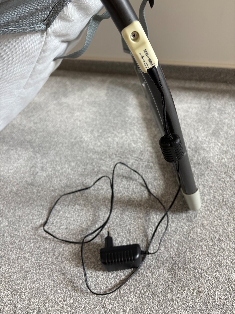 Dětské houpátko - 9