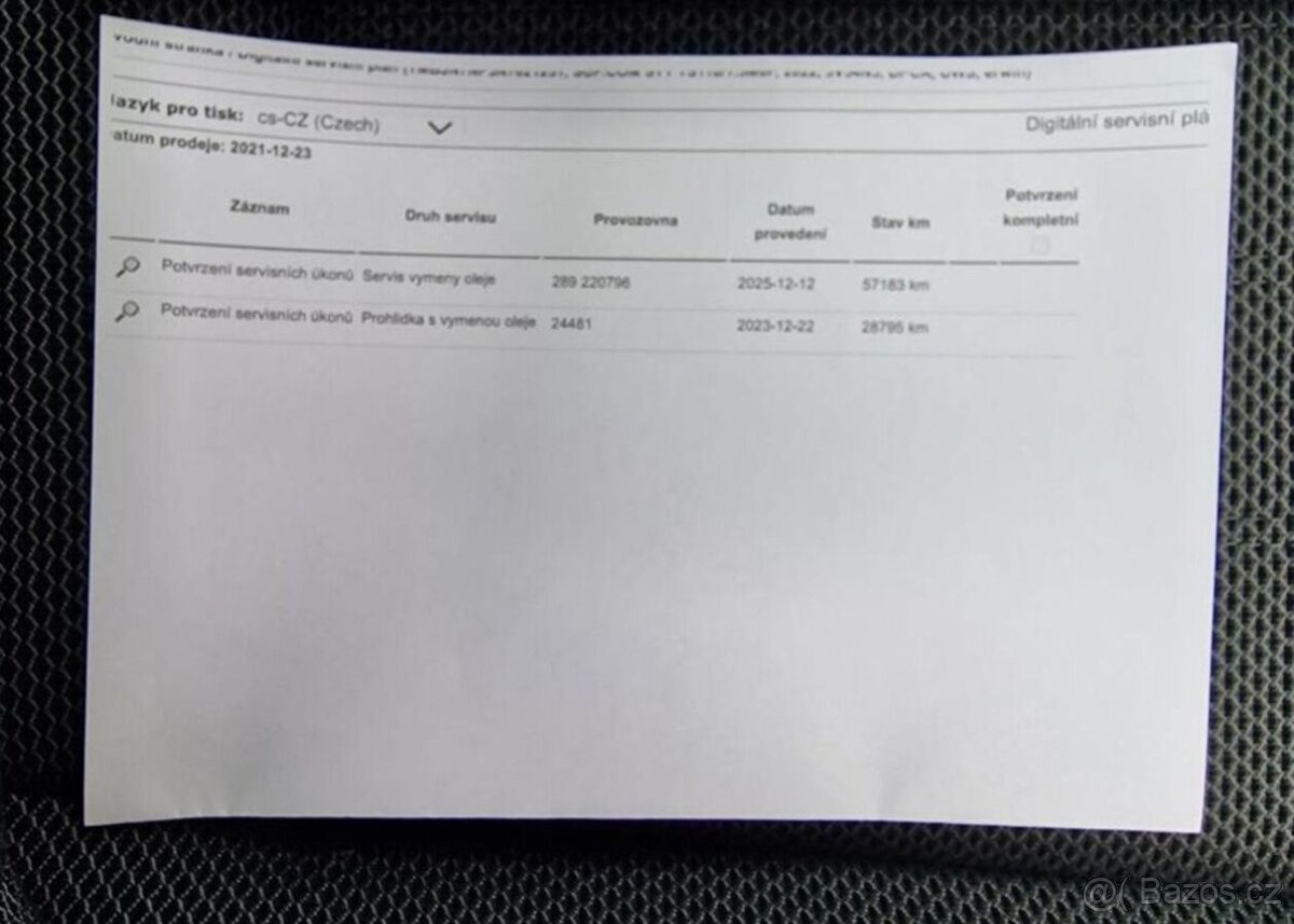 Škoda Superb, 1.5 TSI 110kW Style,1.Majitel - 9